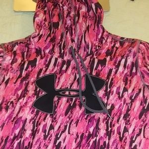Under Armor hoodie
